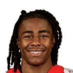 Jermaine Mathews
