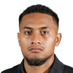 Tamatoa Mokiao-Atimalala