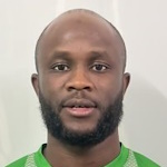 Sydia Thiam