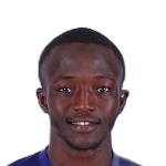 Mahamadou Sangaré