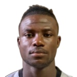 Nana Oppong