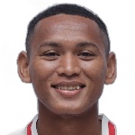 Muhammad Iksan Lestaluhu