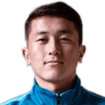 Ulanbek Sulaymanov