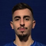 Gonçalo Falcão