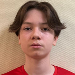 Ruslan Smirnov