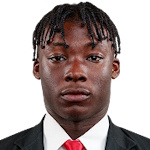 Samuel M'Pemba