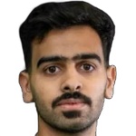 Fahad Al-Sahafi