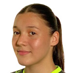 Eva Bozhinovska