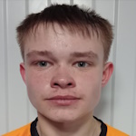 Artem Egorov