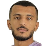Abdul Rahman Al Ghubaini