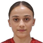 Milena Sayadyan