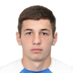 Akhmed Dzhabrailov