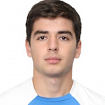 Daniyal Aliev