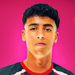 Ahmed Boulameiles