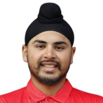 Dilpreet Bajwa