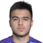 Mustafo Abdumannopov