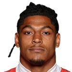 Isiah Pacheco