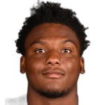 Issaiah Johnson