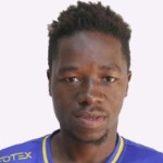Patrice Zoungrana
