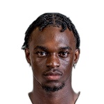 Bizzet Woodley