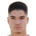Argyrios Liatsikouras