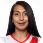 Selin Zurita Haase