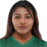 Alison Mamani