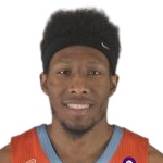 Kevaughn Allen