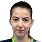Andriyana Naumenko