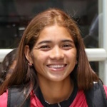 Maria Maza