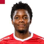 Patrick Handzongo