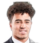 Jordan Faison