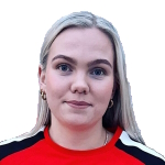 Alexandra Lif Arnarsdottir