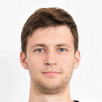 Egor Ovchinnikov