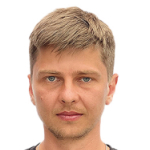 Evgeniy Matrakhov