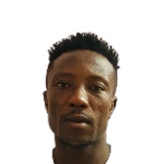 Francis Addo