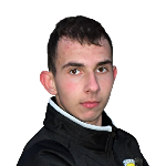 Christos Dimou
