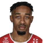 K.J. Jackson