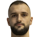 Aleksandar Matushev