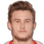 Dmytro Strilchuk