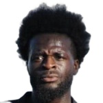 Jean-Calvin Kouban Mbanga