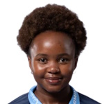 Paulinah Mashishi