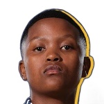 Kgomotso Rapoo