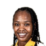 Palesa Mapoo