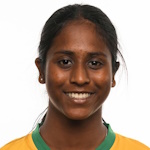 Seshnie Naidu