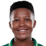 Ayanda Hlubi