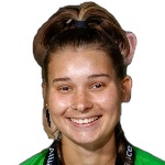 Kiara Fisher