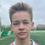 Evgeniy Dubchuk