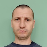Sergey Zemlyanukhin