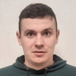 Sergey Tolstorozhikh